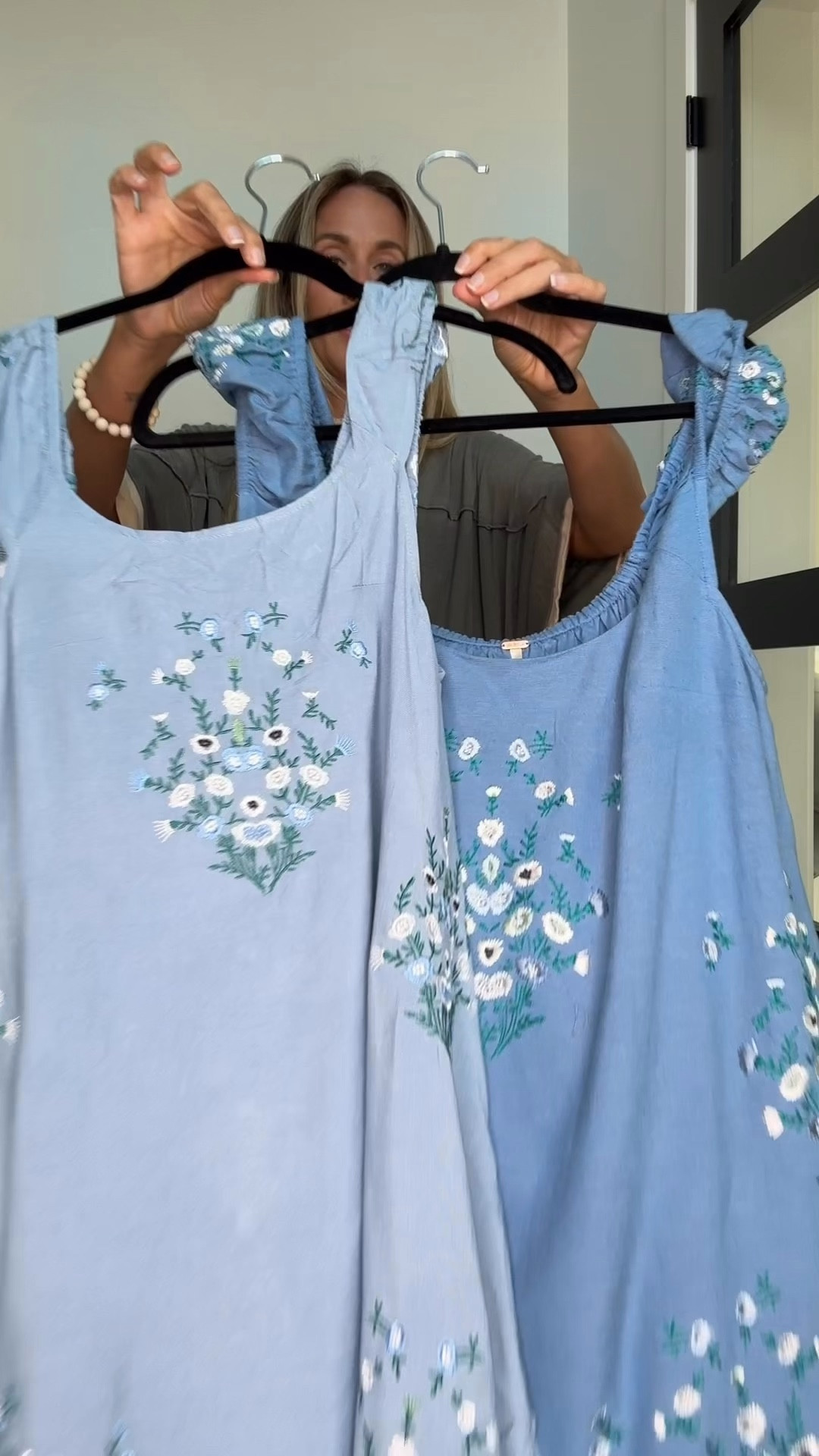 Free people look for less dress

#LTKSeasonal #LTKmomlife #LTKTravel