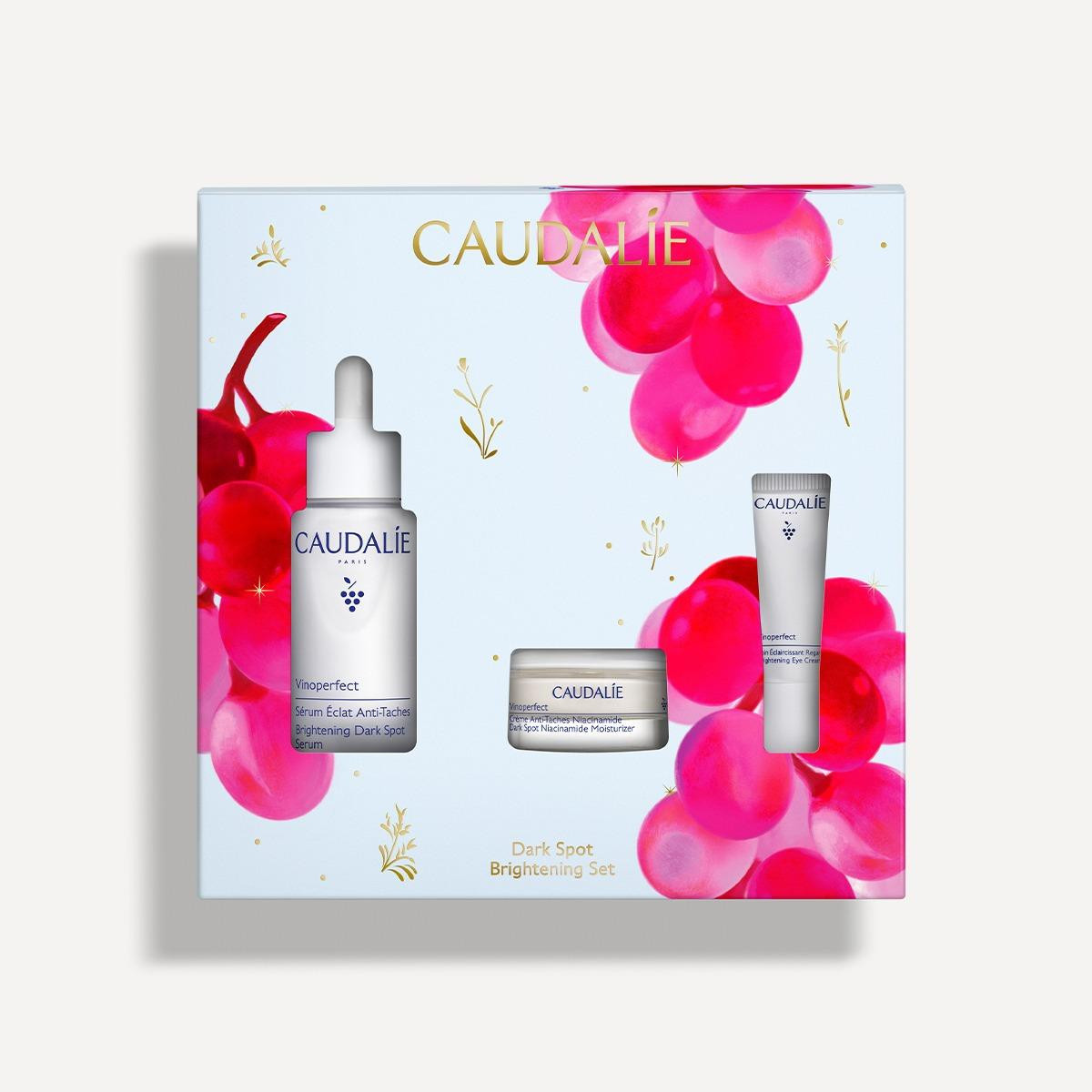 Brightening Routine for Dark Spots and Uneven Skin Tone | Caudalie USA