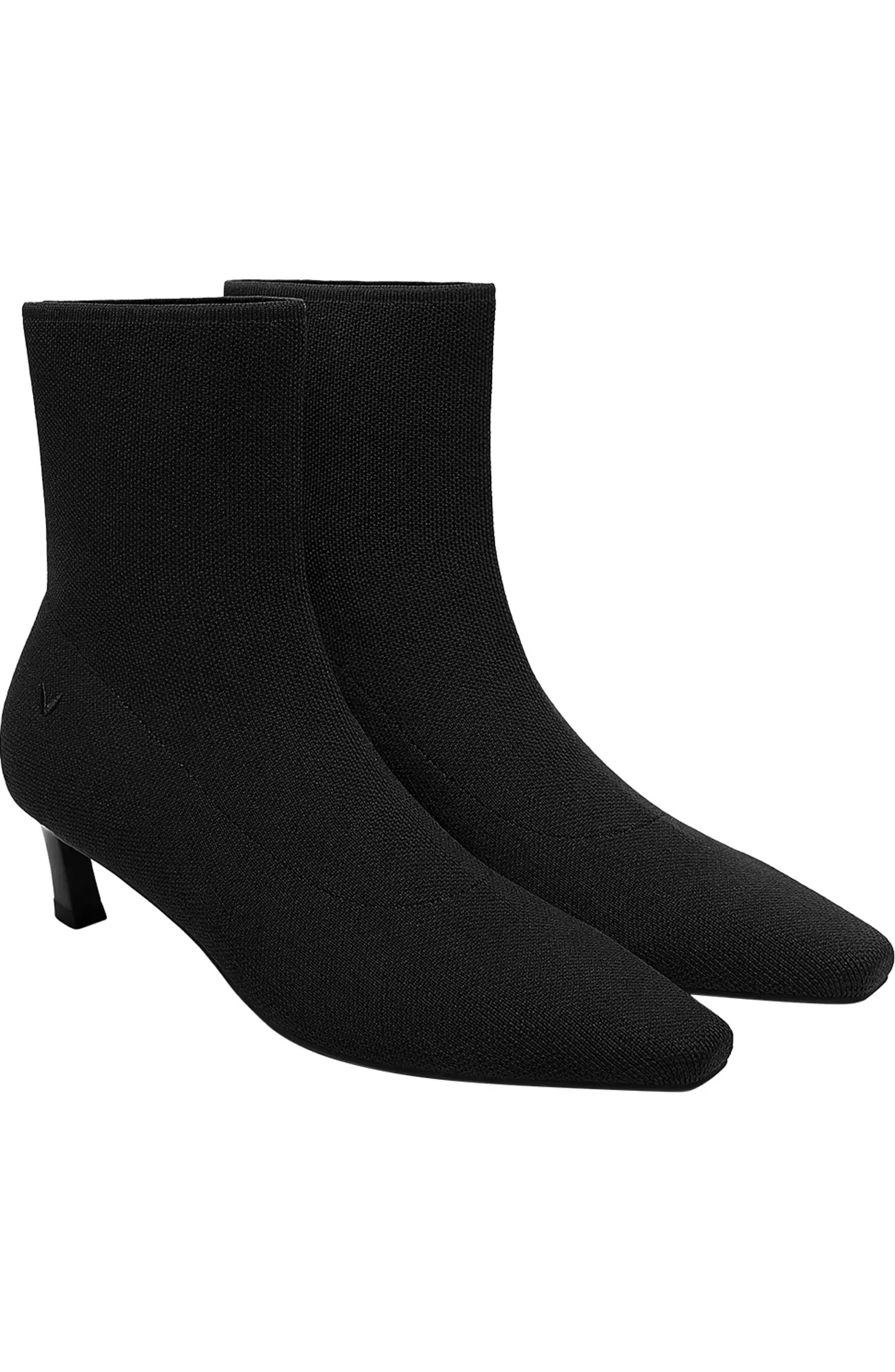 VIVAIA 2-in-1 Detachable Mid Heel Boots | Nordstrom | Nordstrom