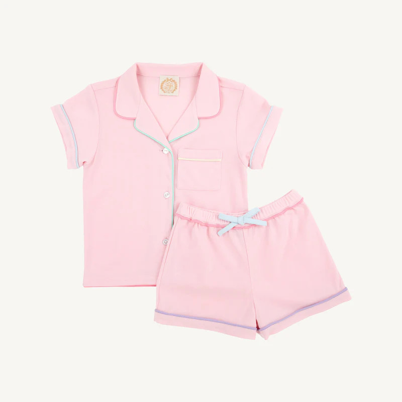 Color
      
      Pastel Perfection | The Beaufort Bonnet Company