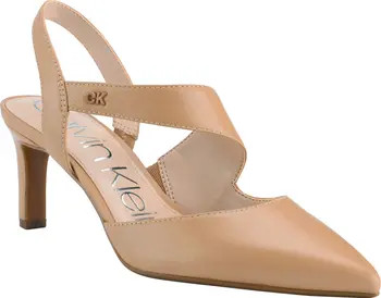 Calvin Klein Larin Pump | Nordstrom | Nordstrom