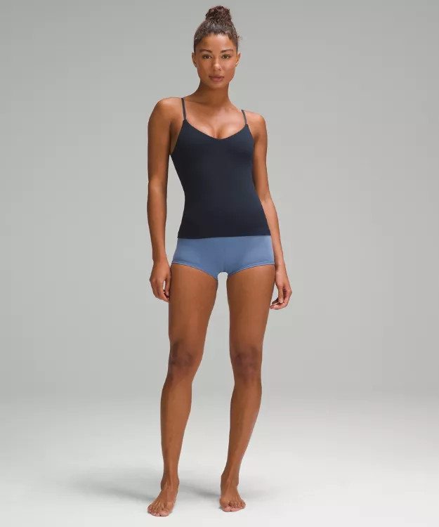 lululemon Align™ Waist-Length Cami Tank Top   A/B Cup | lululemon (AU)