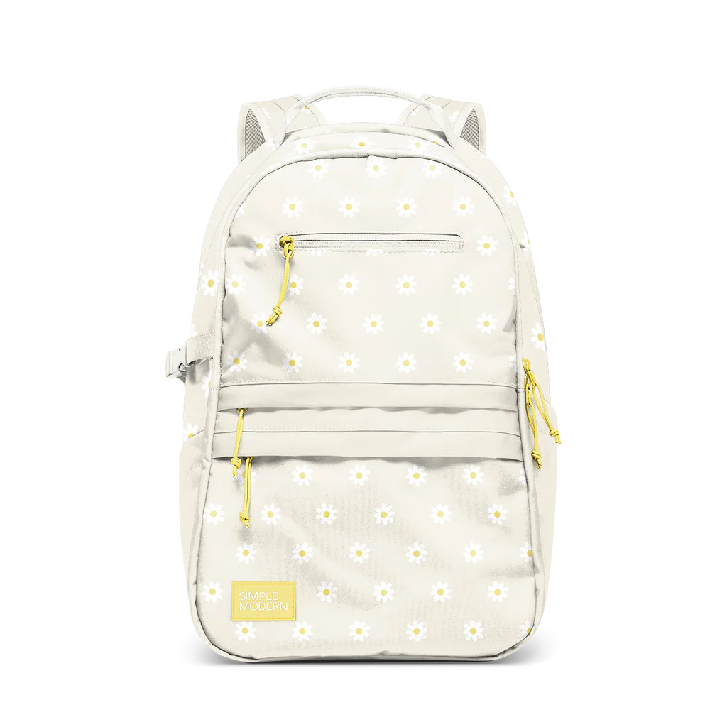 Stylish Water Bottles, Travel Mugs, Food Storage, and Backpacks | Simple Modern