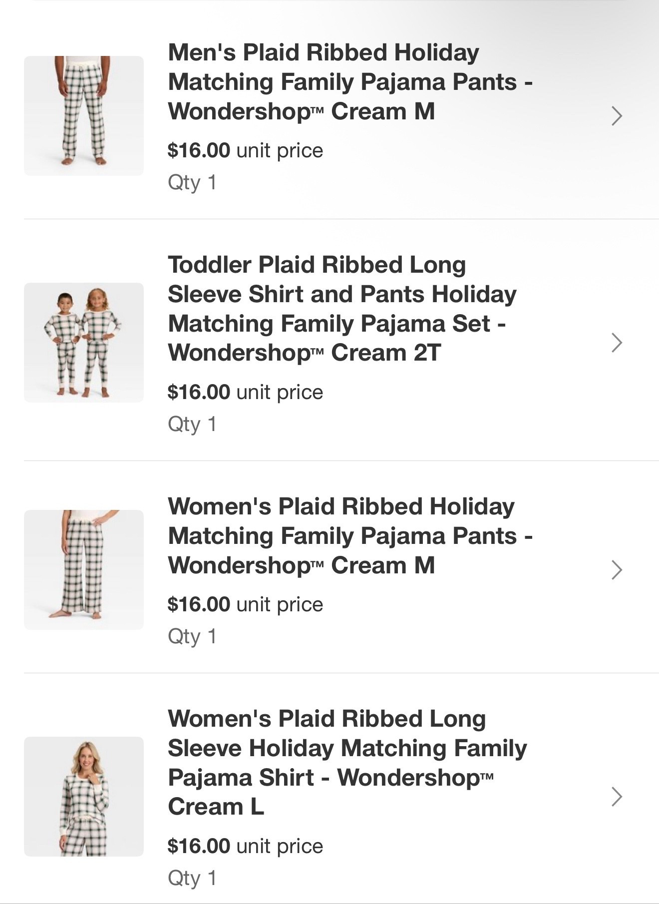 #LTKFamily #LTKSaleAlert #LTKFindsUnder50