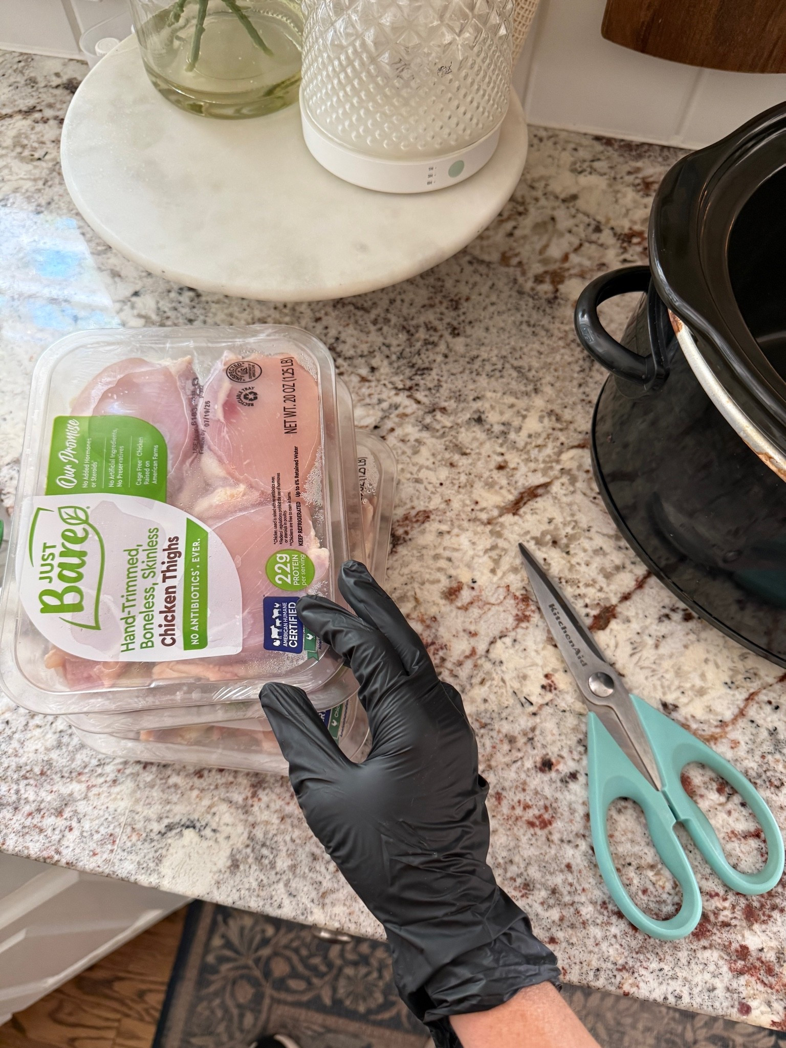 Kitchen gloves

#LTKmomlife
