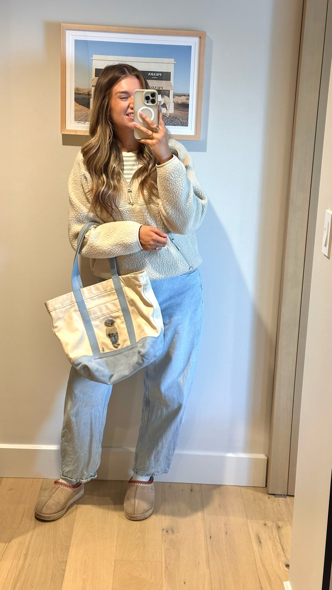 day working out in the yard!! extra casual and comfy! 🥰

#LTKmidsize #LTKfall #LTKcanada