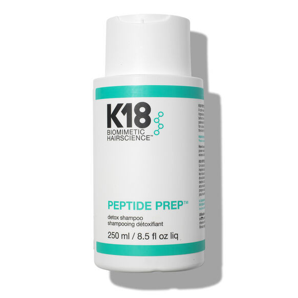 PEPTIDE PREP™ detox shampoo | Space NK - UK