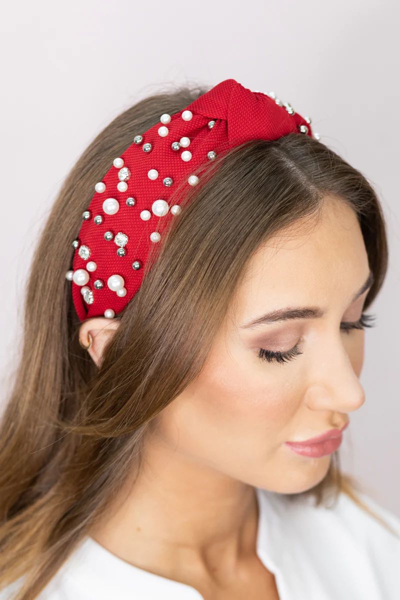 Miranda Headband | Avara