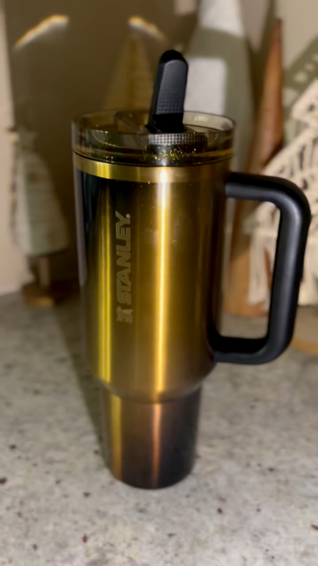 NOW AVAILABLE!! STOP IT RIGHT NOW because this Black Honey Quencher ProTour is absolutely STUNNING!! 

Hello my fellow MIZ-ZOU fans you need this! It will
Keep you drinks cool while tailgating!

Gift it, grab it, or honestly… keep it for yourself! 

Stanley #StanleyPartner @stanley 

#LTKCyberWeek #LTKGiftGuide #LTKHoliday