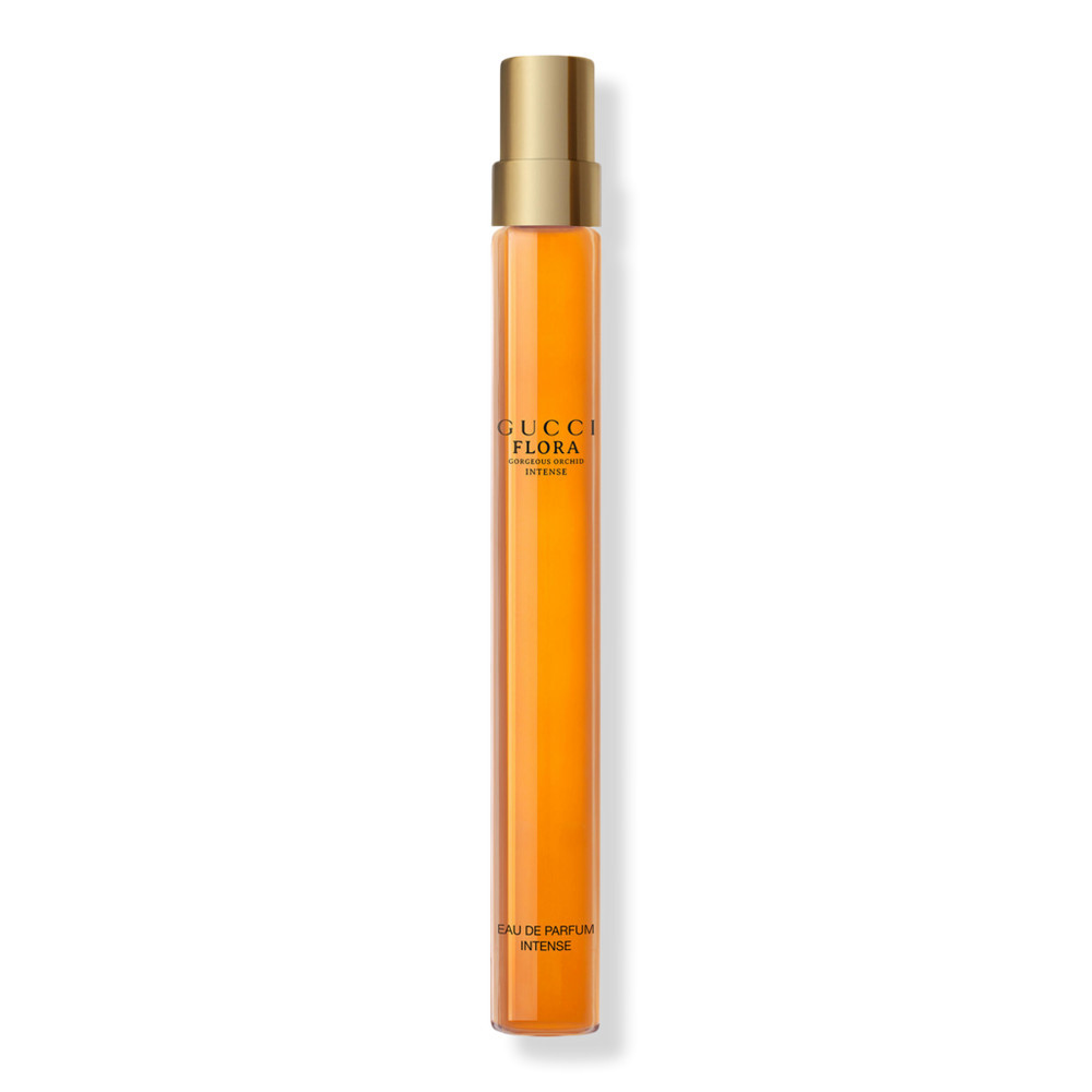 Gucci Flora Gorgeous Orchid Intense Eau de Parfum - 0.33 oz | Ulta