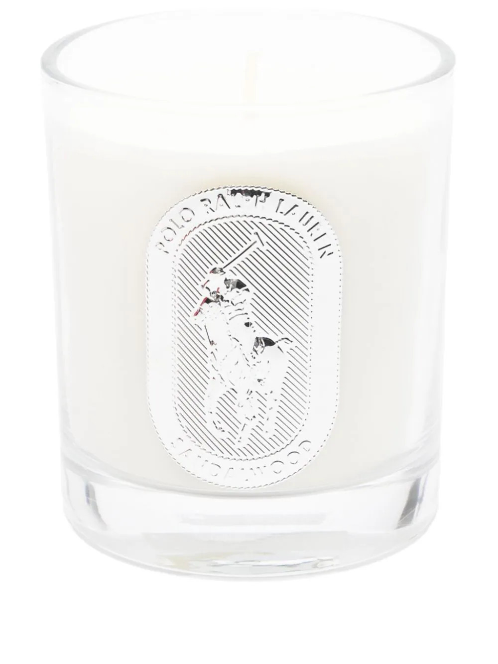 Ralph Lauren Home medium Sandalwood candle (283g) - Neutrals | Farfetch Global