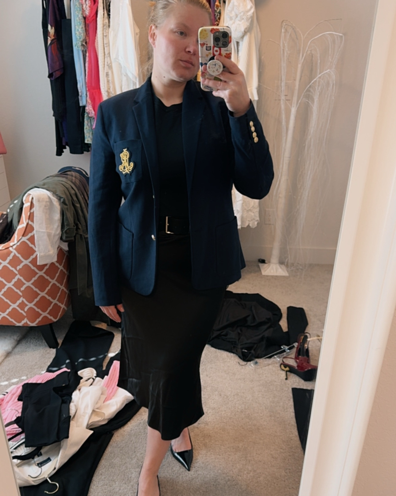 Current lineup of #workwear for my upcoming work conference. Might add/change things up but a little inspo for any of the girlies that might need some ideas ❤️ 

@abercrombie @amazonstylefinds #H&M #RalphLauren #Mango #AmazonFashion 

#LTKWorkwear #LTKgrwm #LTKootd