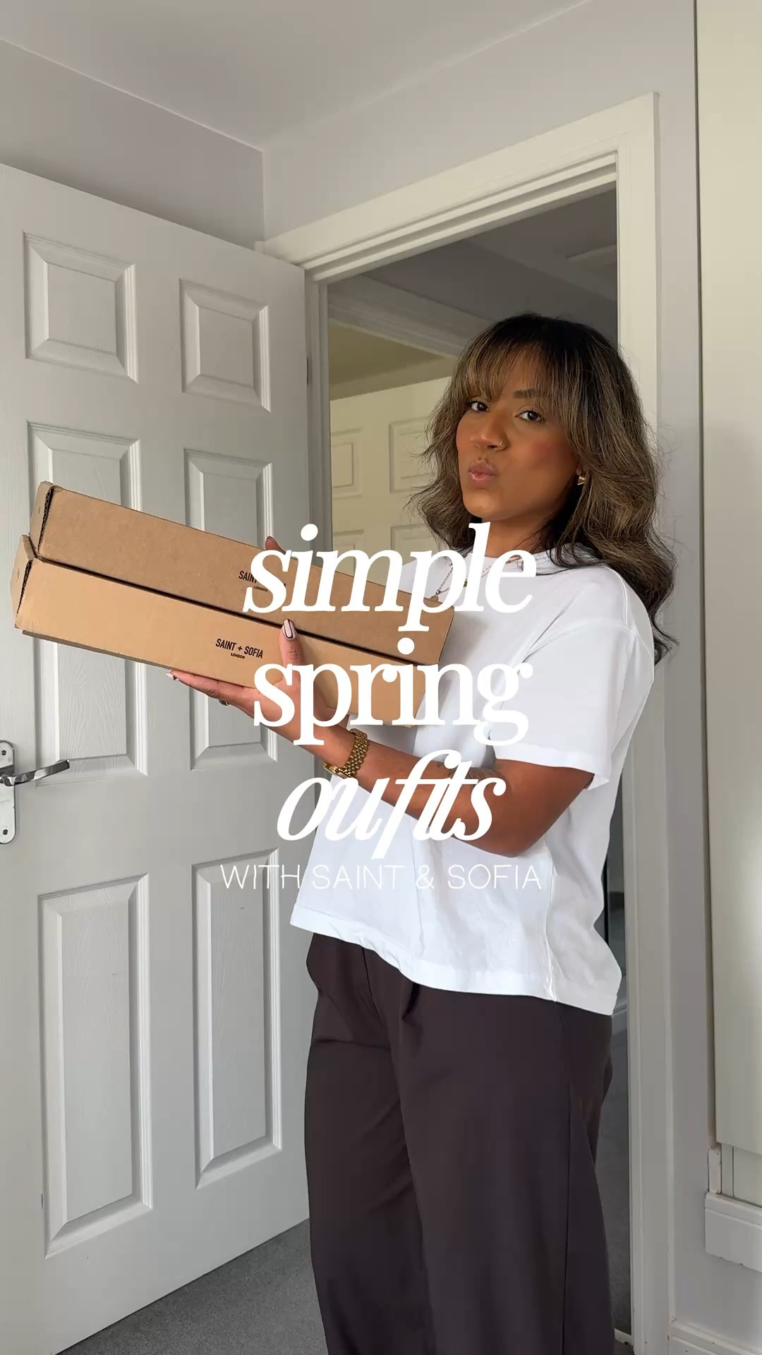 simple spring outfits 

#LTKpetite #LTKspring #LTKunboxing