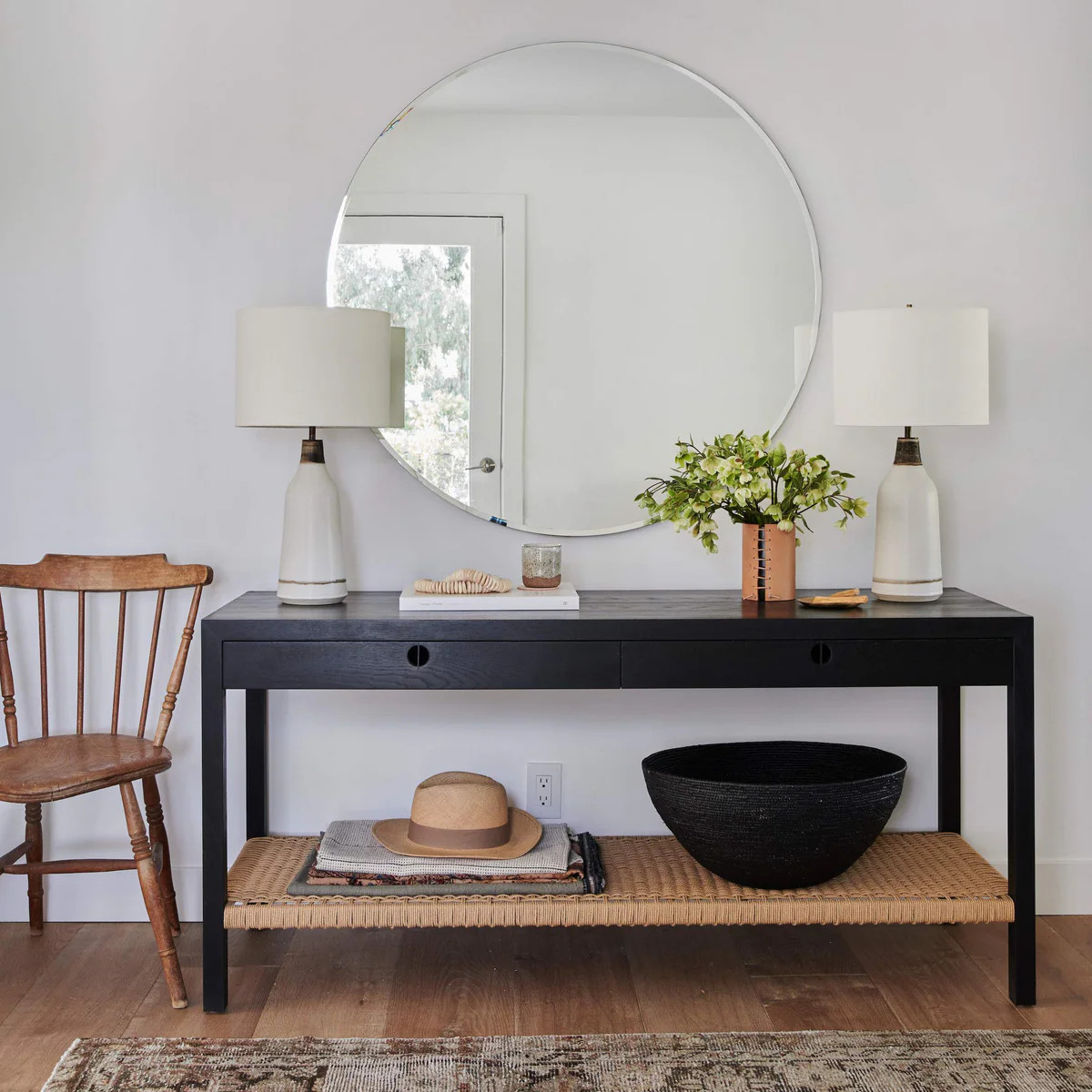 Anderson Console | Amber Interiors
