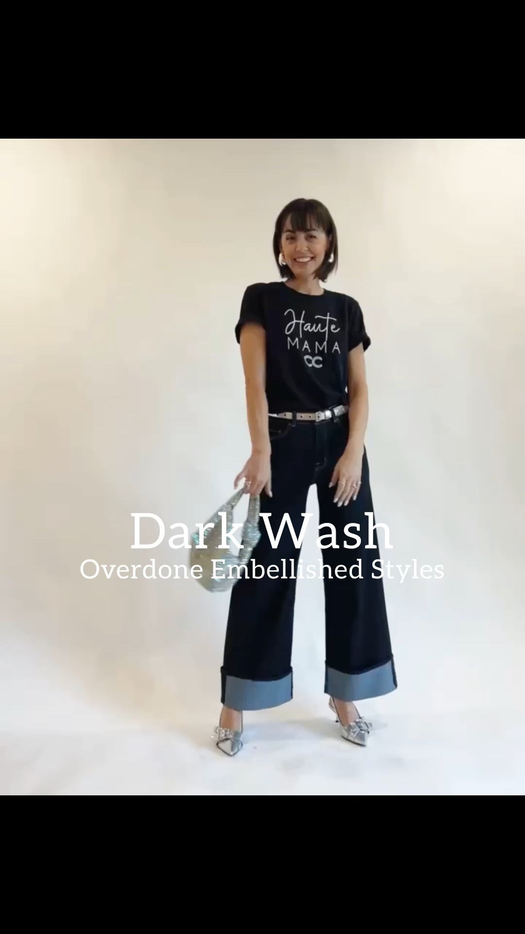 5 Stylish Denim Swaps for
Women over 40

https://closetchoreography.com/the-denim-decoder-how-to-pick-the-right-jeans-for-the-right-shoes/
