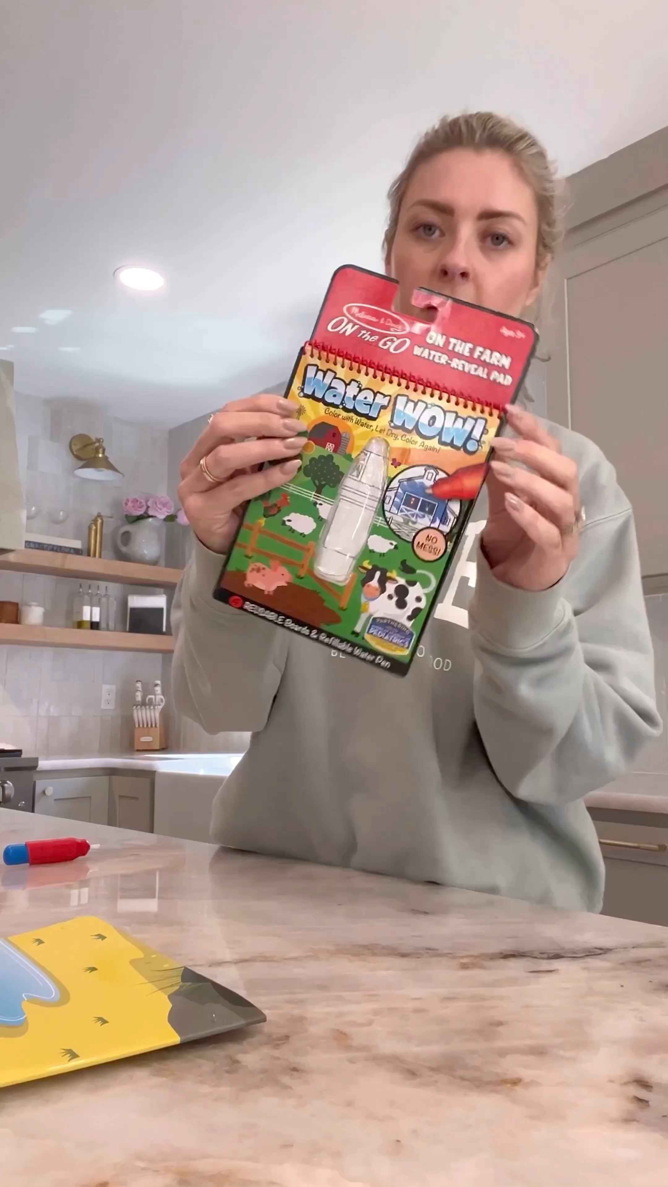 Perfect Mom hack for traveling or going out to eat! These are so funny and adorable! 

#LTKSummerSales, #LTKSaleAlert, #LTKHome, #LTKStyleTip, #LTKunder50 #founditonamazon #amazonfinds #amazonassociates

#LTKFamily #LTKKids #LTKParties