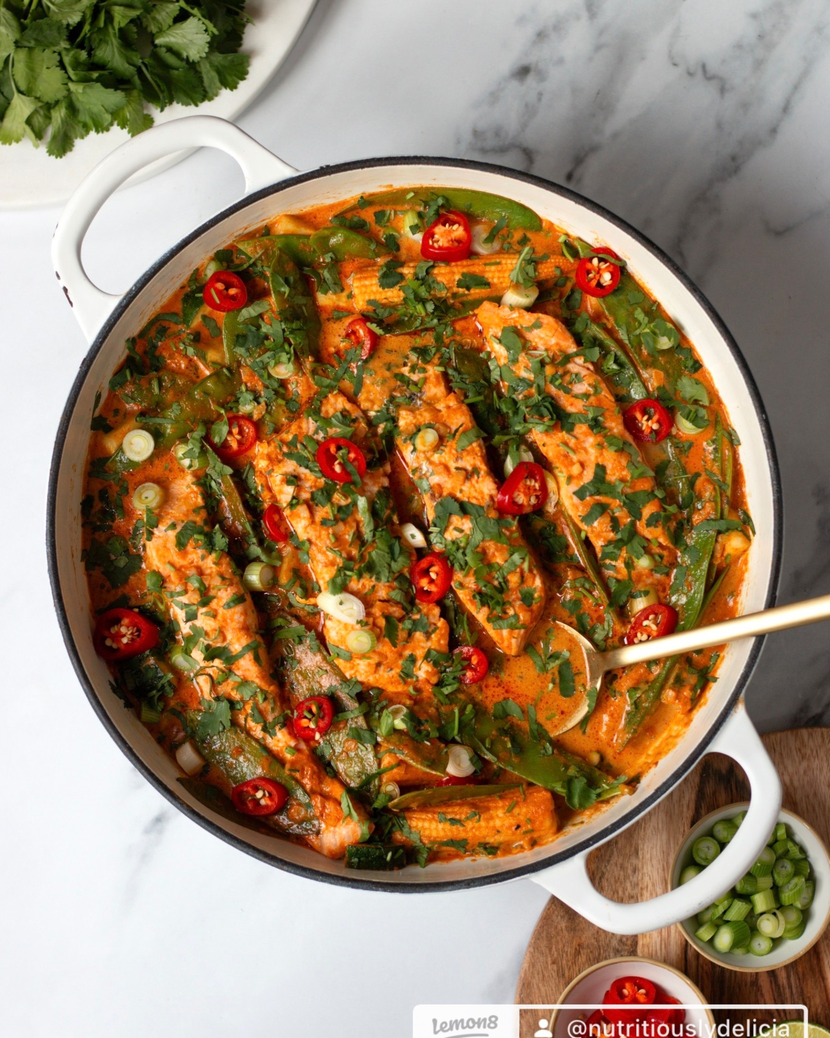 This shallow cast iron casserole dish has become my kitchen obsession 🤍
It’s perfect for one-pan meals, risottos, baked pasta, or slow-cooked dishes — and goes straight from oven to table looking effortlessly elegant. The lid keeps everything tender and flavorful, every time.


shallow casserole dish, cast iron casserole, casserole dish with lid, oven to table cookware, enameled cast iron, shallow Dutch oven, kitchen essentials, oven safe cookware, stylish bakeware, timeless kitchen piece

#LTKHome #LTKKitchen #CastIronCookware #CasseroleDish #OvenToTable #CookingEssentials #KitchenFavorites #HomeCooks #NeutralKitchen #TimelessCookware #ModernKitchen #LTKFinds #SlowCookedMeals #DinnerInspo #KitchenAesthetic