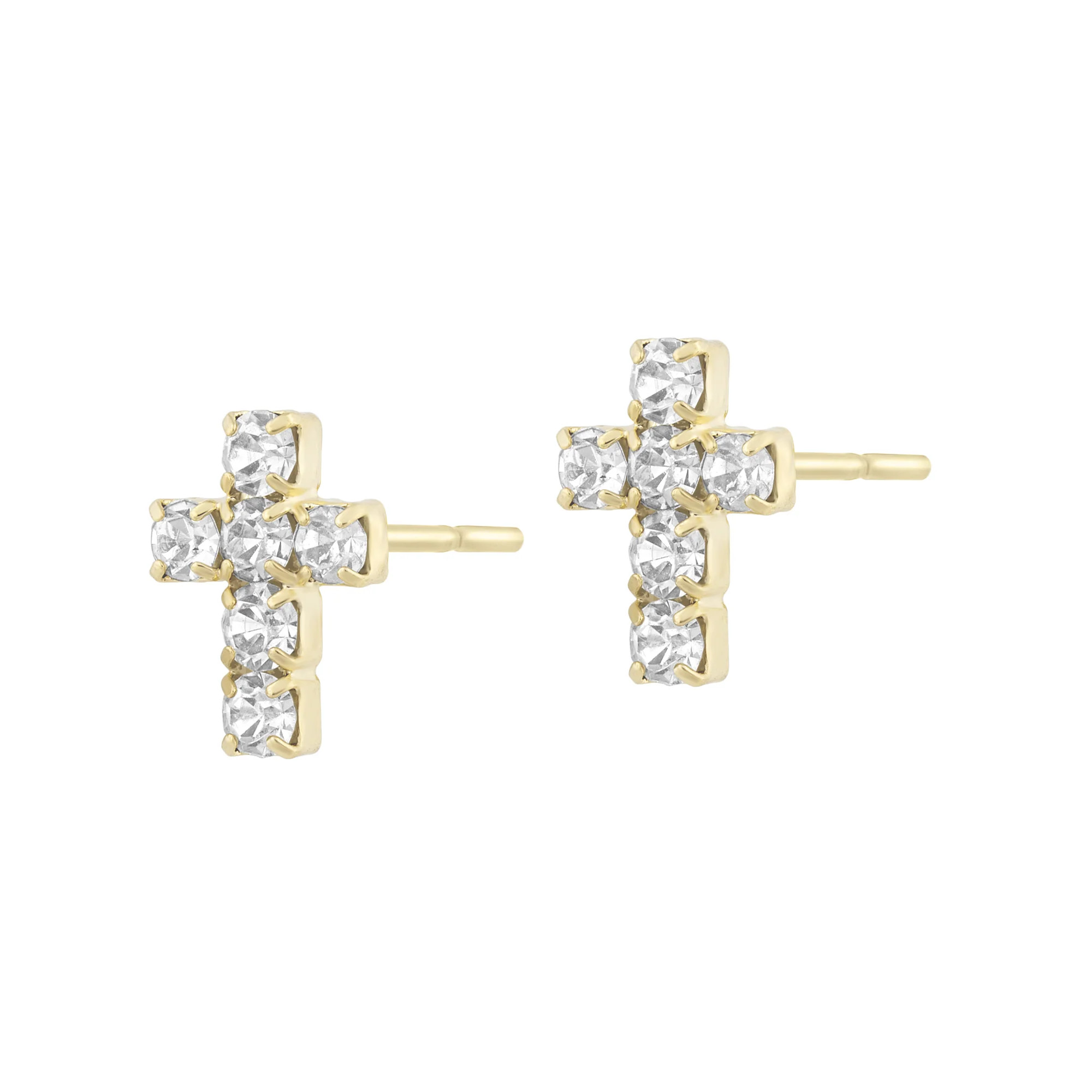 Ellie Earrings | Electric Picks Jewelry