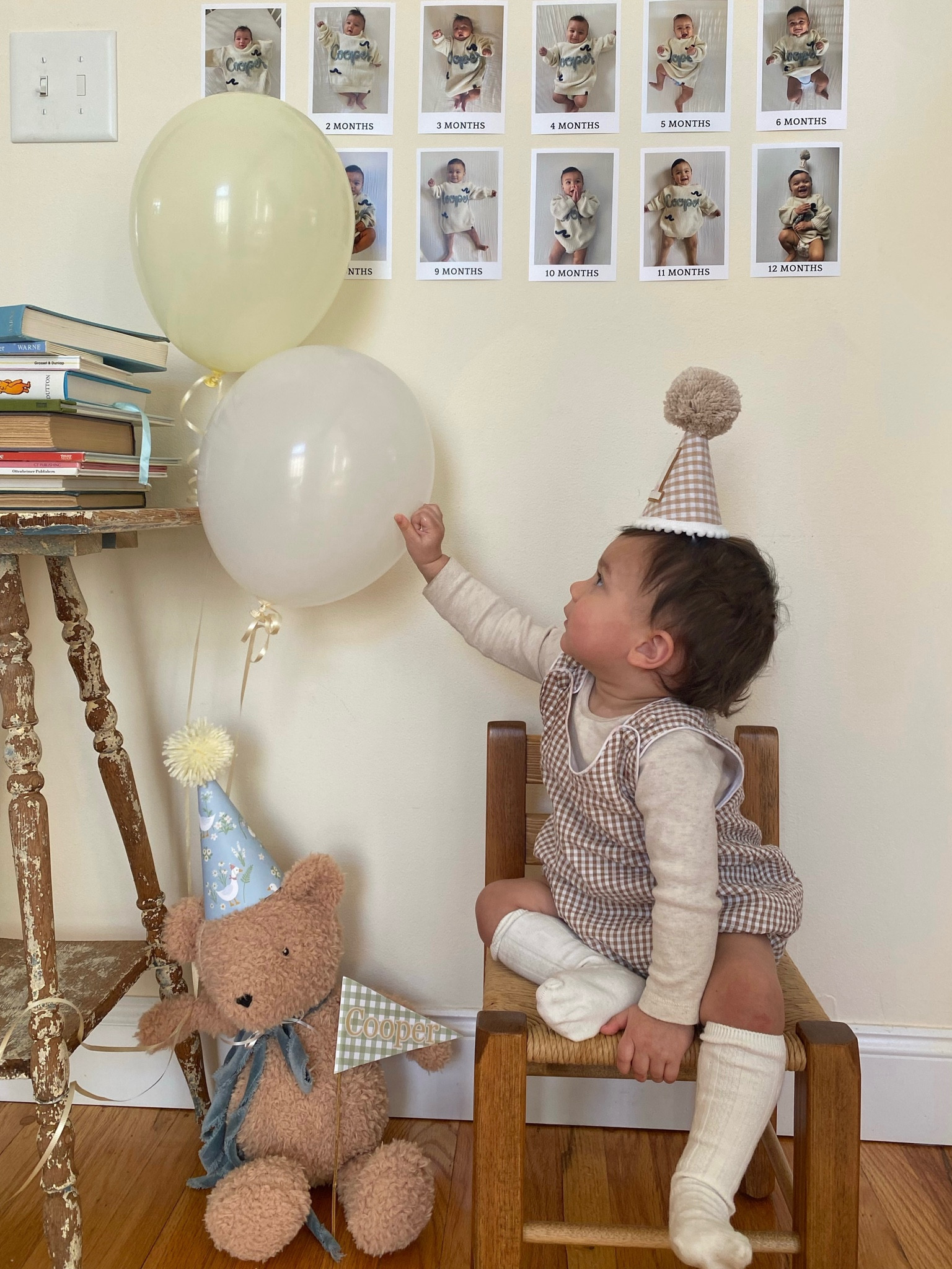 Baby boys 1st birthday outfit 

#LTKbaby #LTKkids #LTKparties