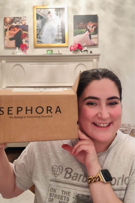 Good news: this haul is OLD and i can 10/10 recommend everything i got in this haul 🥰 just in time for the @sephora sale! @YSL Beauty @Dae Hair @FENTY SKIN @Anastasia Beverly Hills @milkmakeup #yslbeauty #milkmakeup #daehair #sephorahaircare #sephorahaul #sephorasale #relateable #beautytok #reallife

#LTKstyletip #LTKxSephora #LTKbeauty