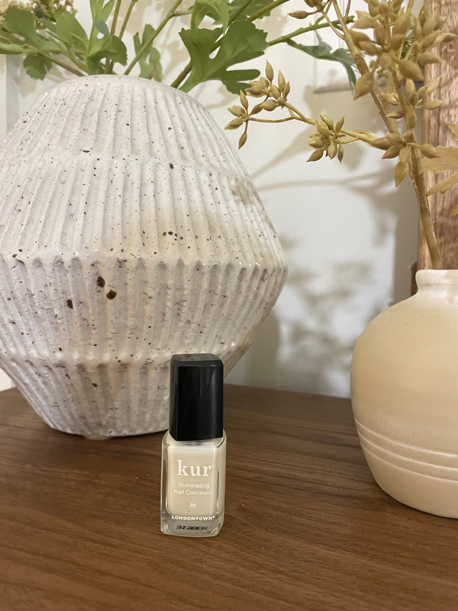 The best find if you’re looking to give your nails a break from SNS/gel! Gives them such a nice little glow! 

#LTKStyleTip #LTKBeauty #LTKFindsUnder50