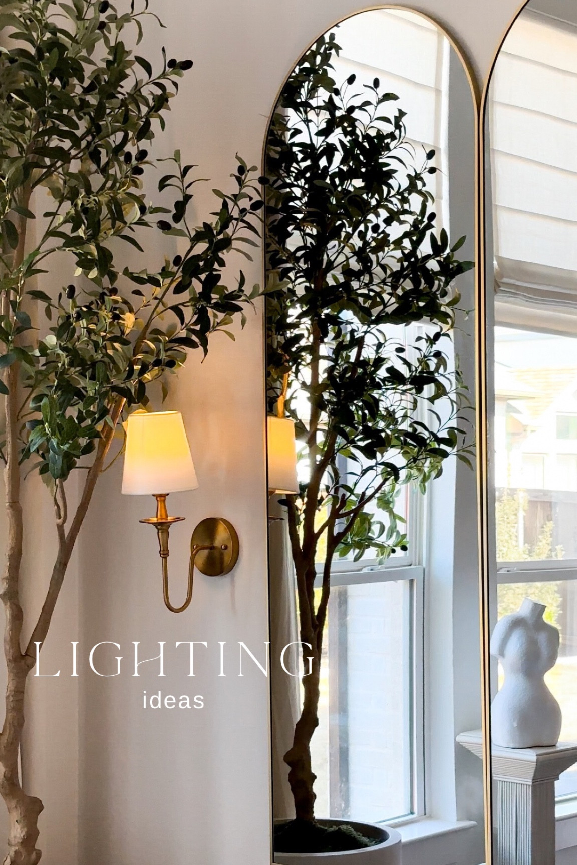 Ambient lighting finds!

#LTKHome #LTKFindsUnder100 #LTKFindsUnder50