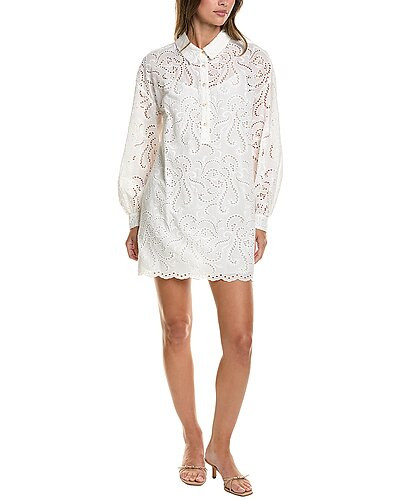 Lauraine Dress | Rue La La