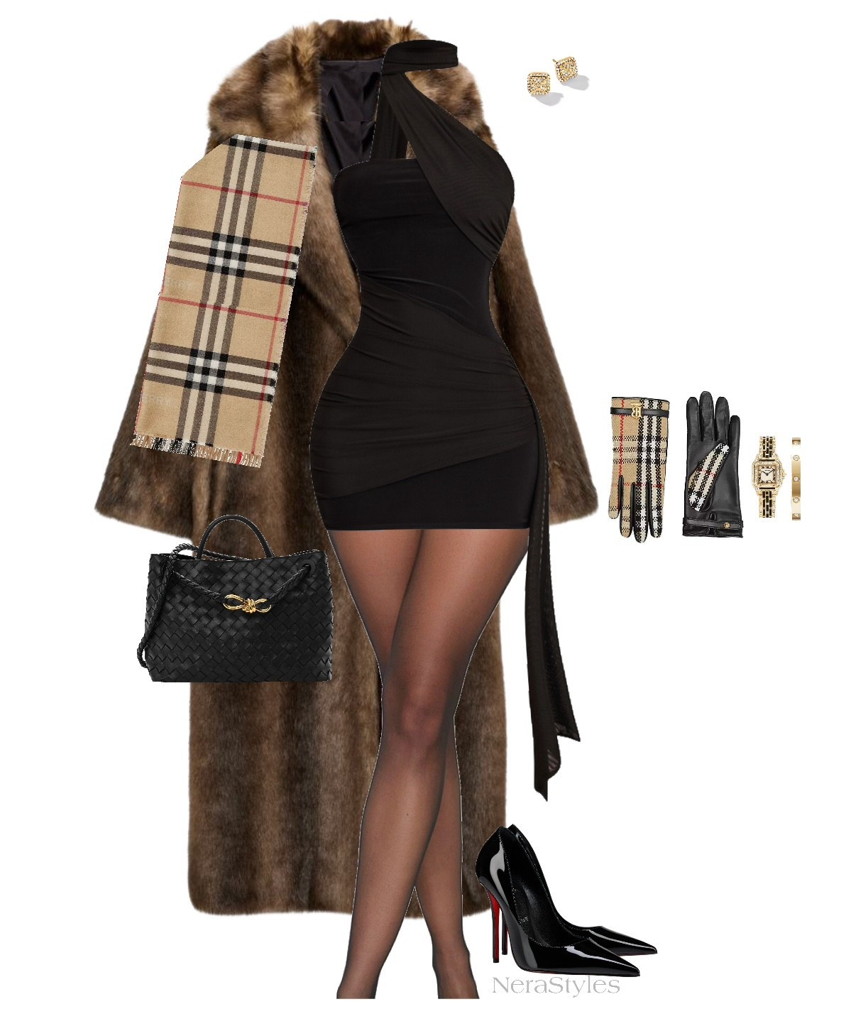 #NeraStyles

#LTKdatenight #LTKstyletip #LTKluxury