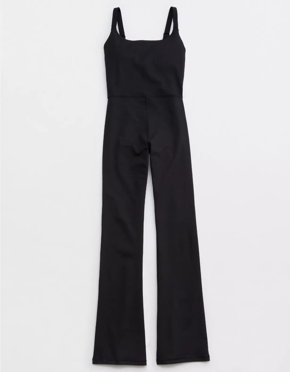 OFFLINE By Aerie The Hugger Bootcut Jumpsuit | Aerie