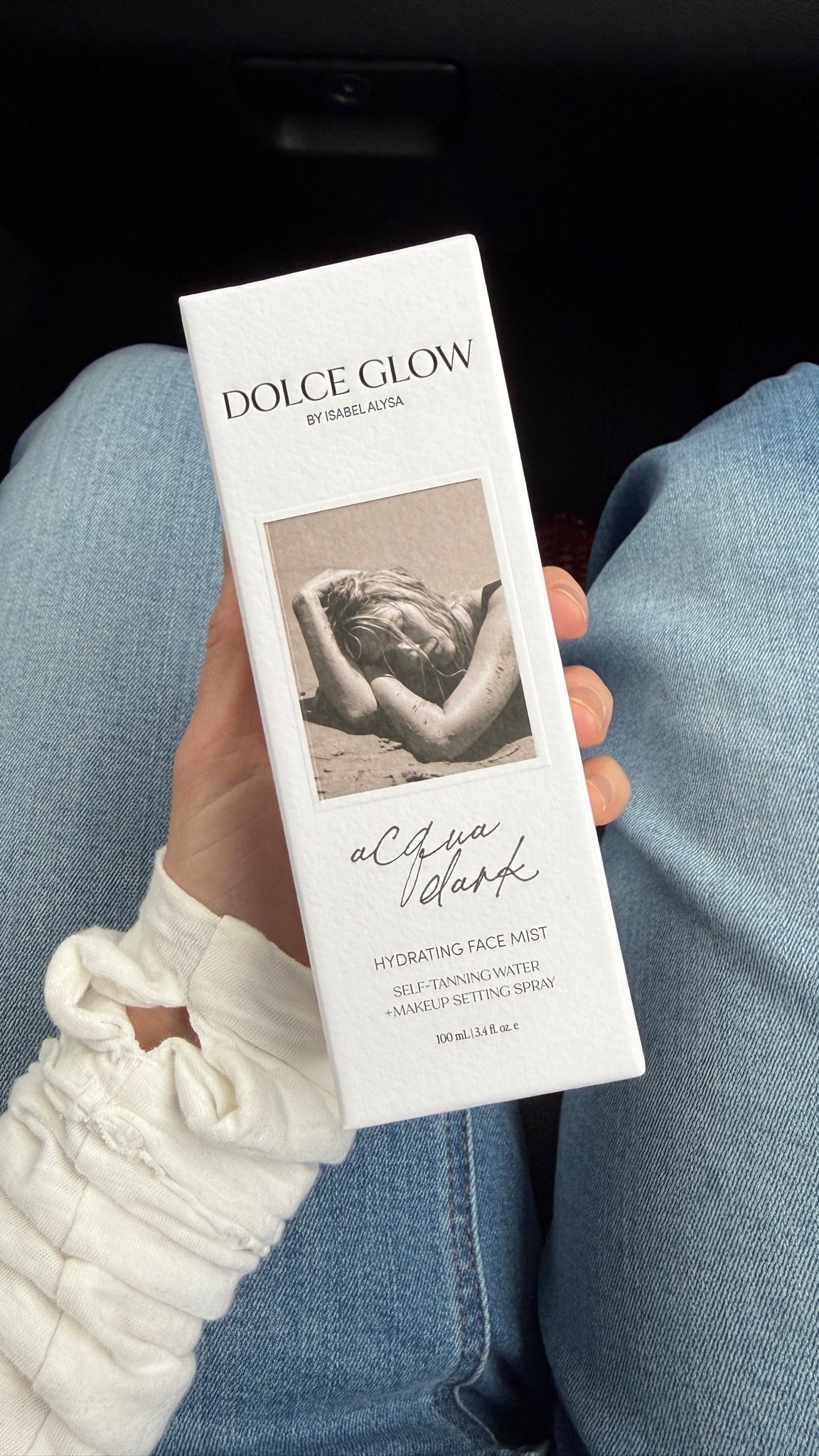 I have been using this for the last few days and I have been loving it! The perfect Sun-kissed glow that is so simple to apply. On sale now! ☀️

#LTKselfcare #LTKBeauty