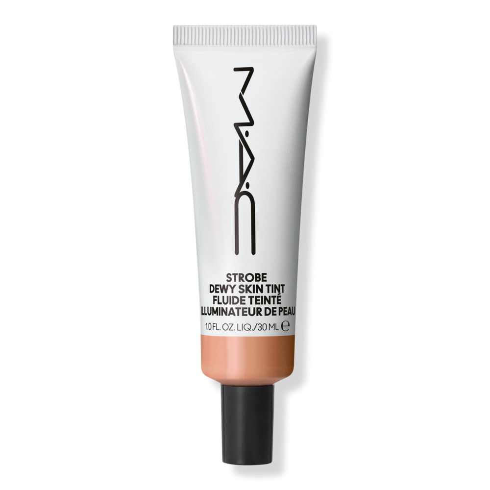 MAC Strobe Dewy Skin Tint - Medium 3 | Ulta