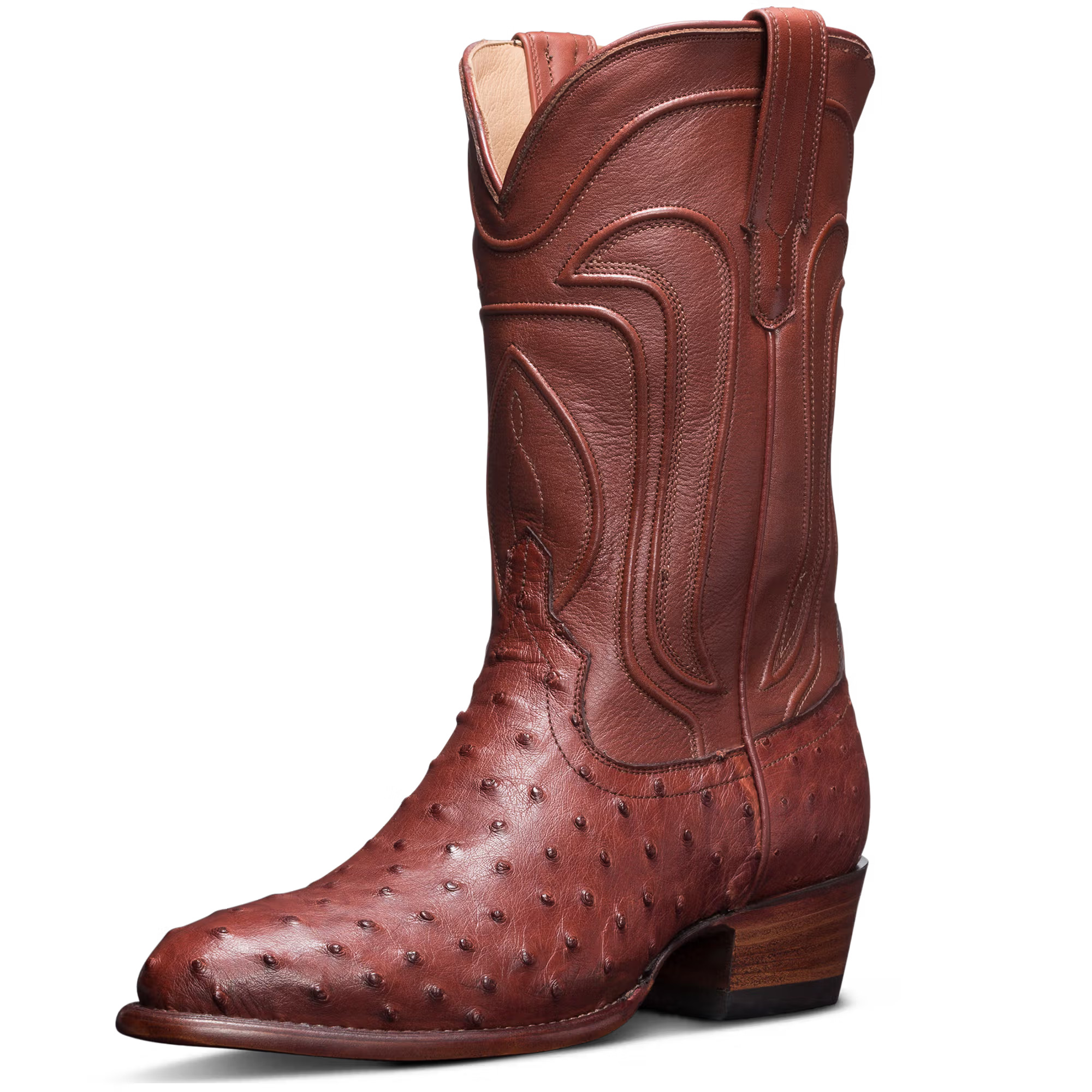 The Jessie | Tecovas