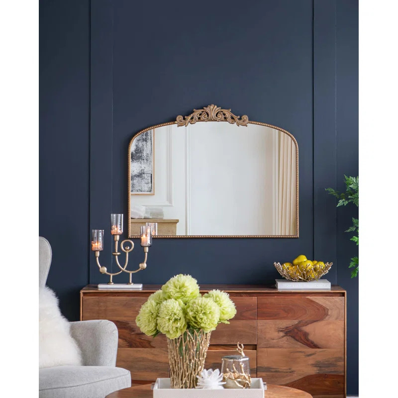 Joviana Mirror | Wayfair North America