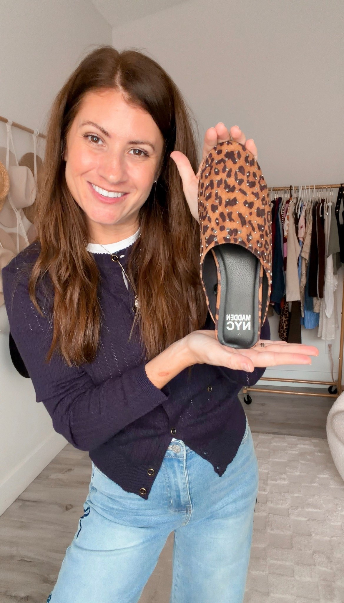 Cutest leopard mules now on major sale for $17 at Walmart with the early Black Friday deal! 

#LTKHoliday #LTKCyberWeek #LTKGiftGuide