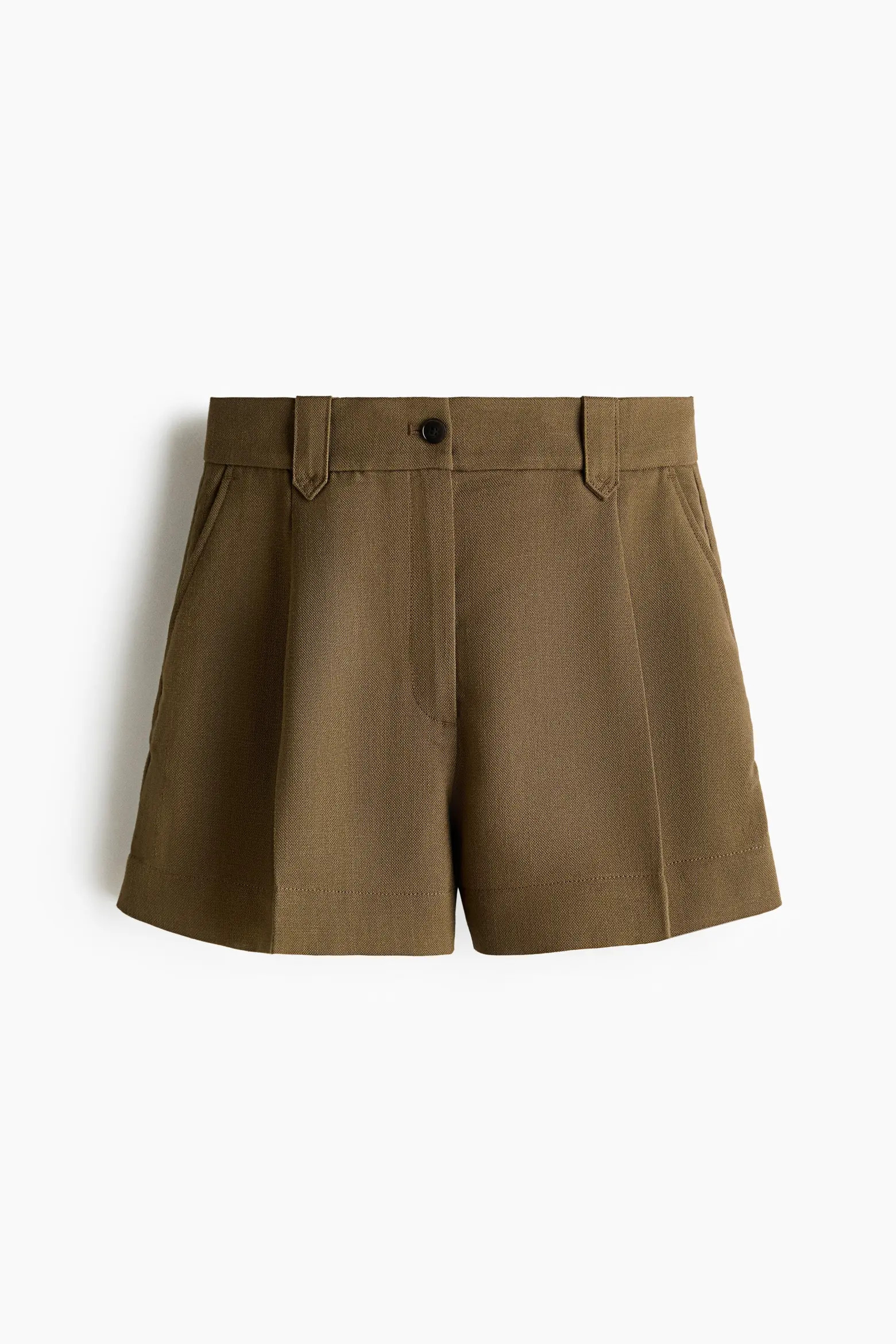 Pleat-front Shorts (Women) | Nordstrom | Nordstrom