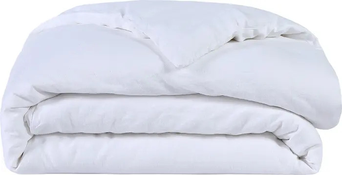 French Linen Duvet Cover | Nordstrom