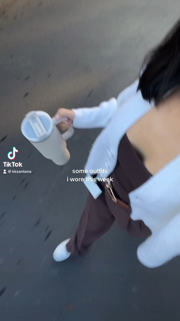 Ootd aritzia abercrombie jeans effortless pants work attire

#LTKsalealert #LTKworkwear #LTKstyletip