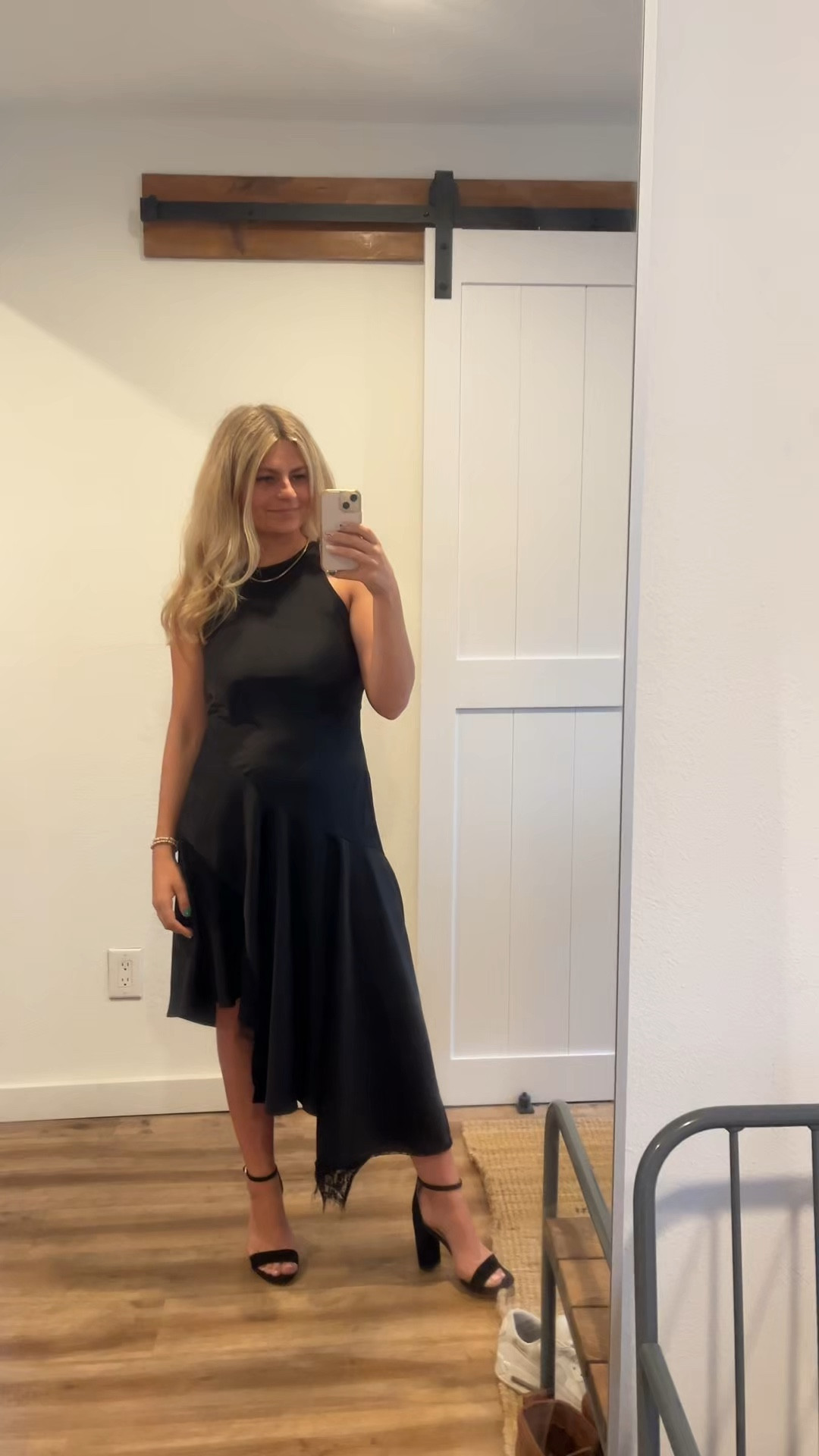 The black dress that’s perfect for any occasion ✨💅

#LTKSaleAlert #LTKFindsUnder100 #LTKWedding