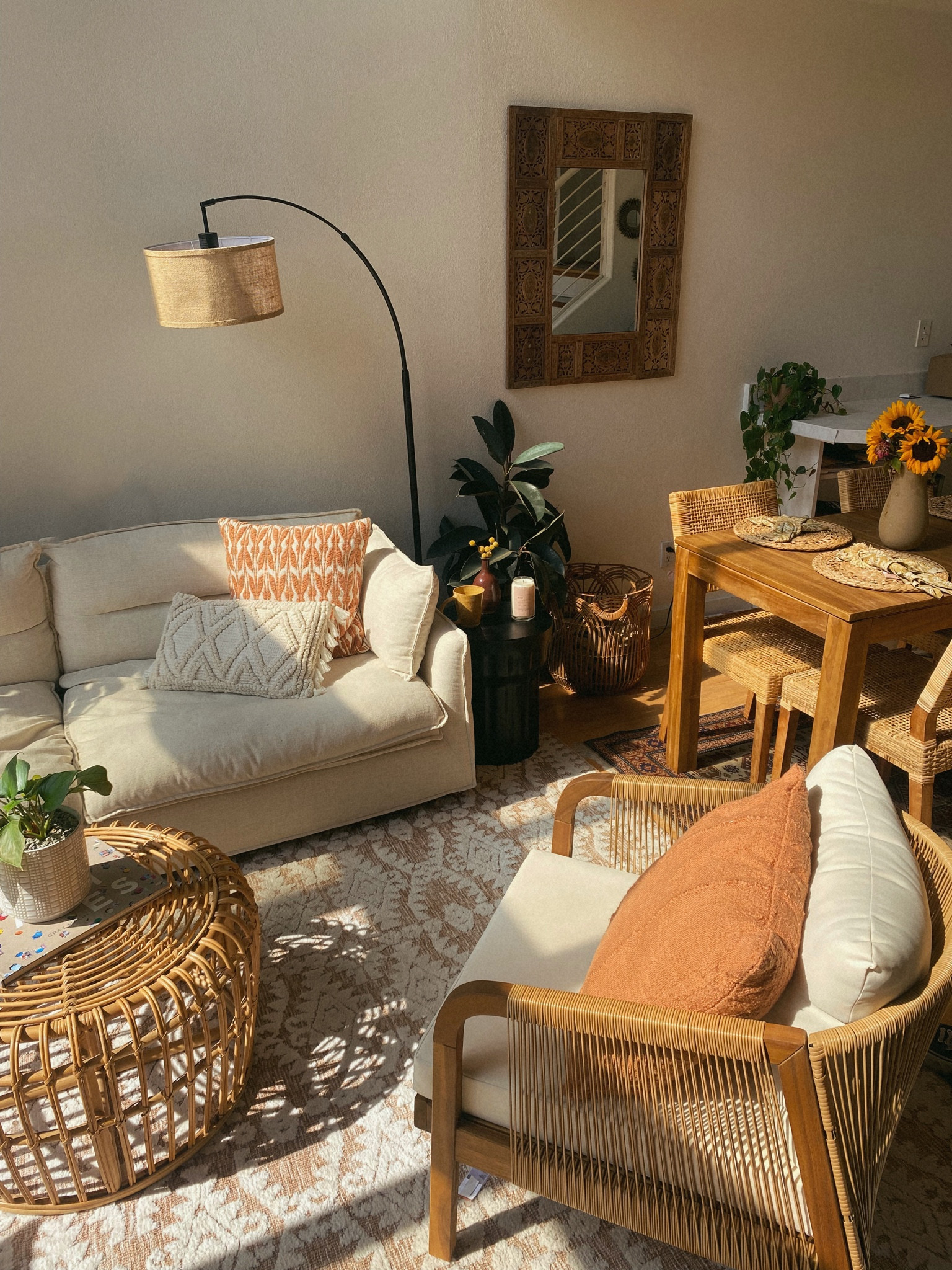 This light though 😍😍😍 

#LTKSeasonal #LTKhome