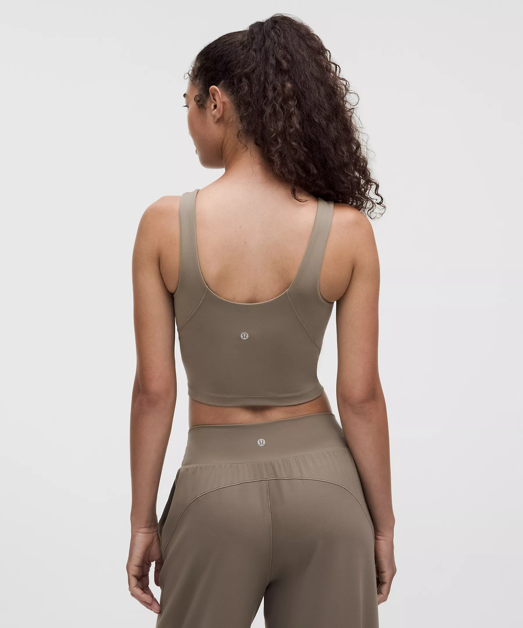 lululemon Align\u2122 Tank Top *Light Support, A/B Cup | Women's Sleeveless & Tank Tops | lululem... | lululemon (CA)