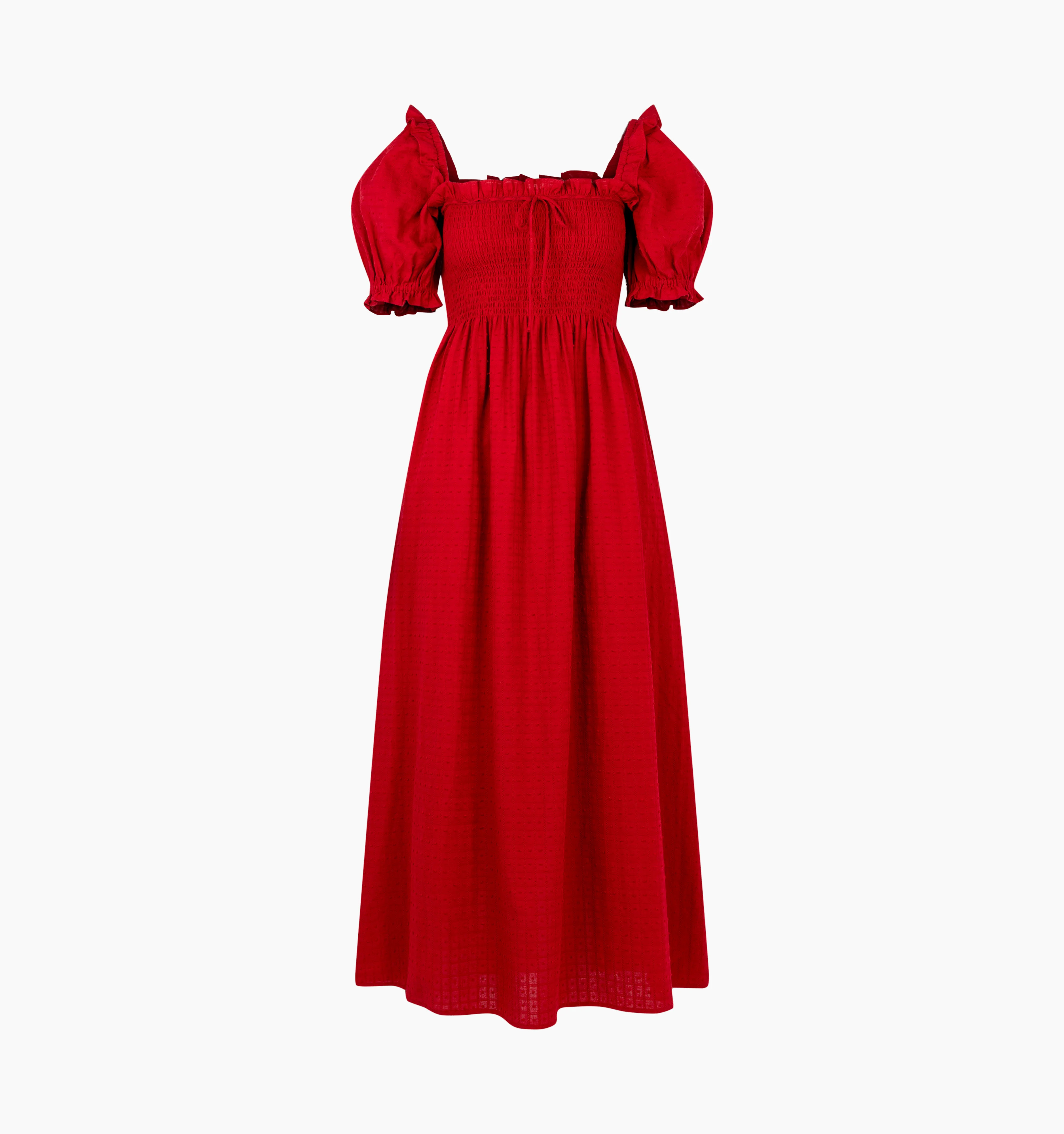 The Scarlett Nap Dress | Hill House Home US