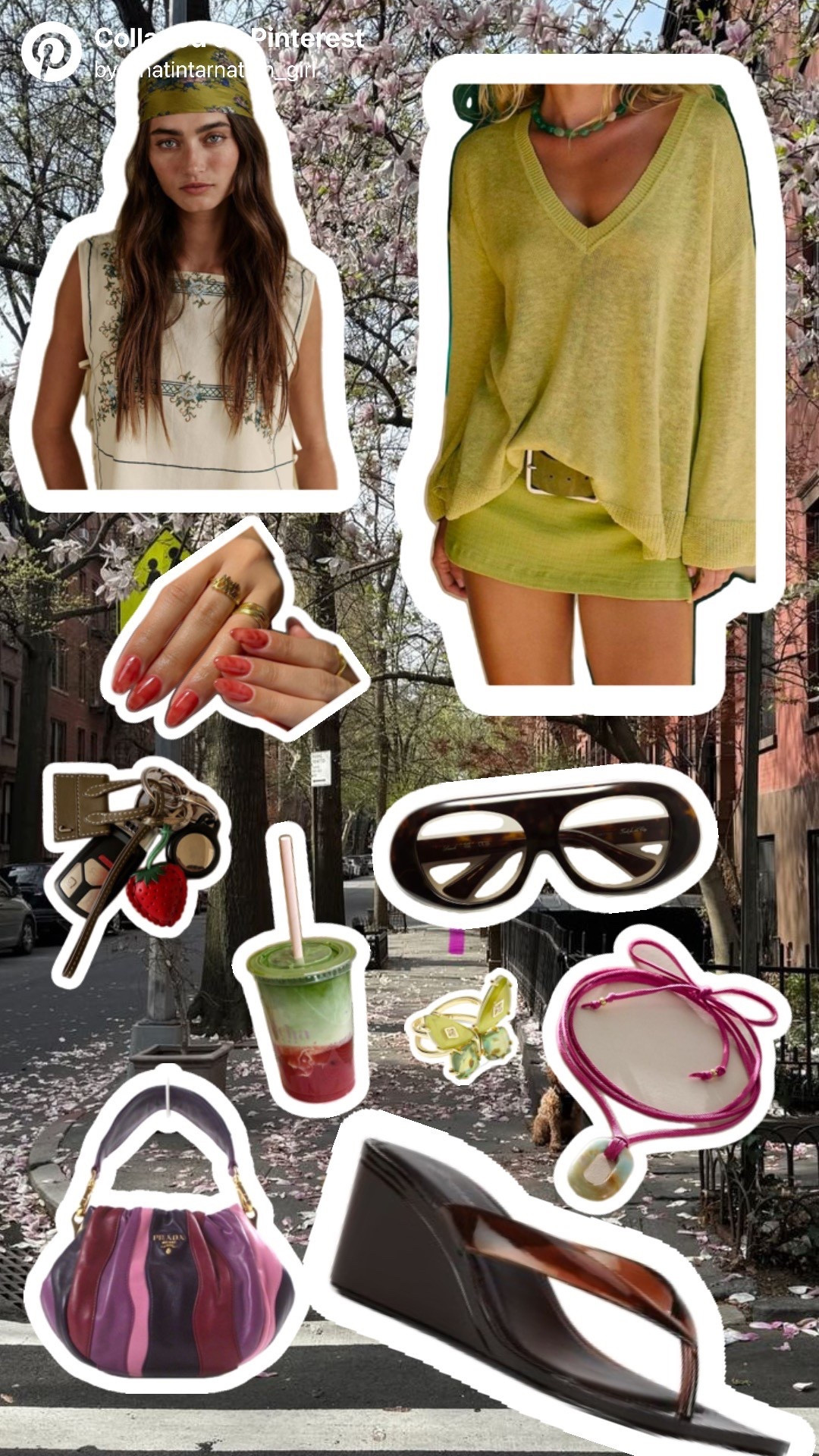 Spring boho cool girl vibes ✨ 

#dhgate #freepeople #anthropologie #springoutfit #springlooks #ootd

#LTKU #LTKootd #LTKSeasonal