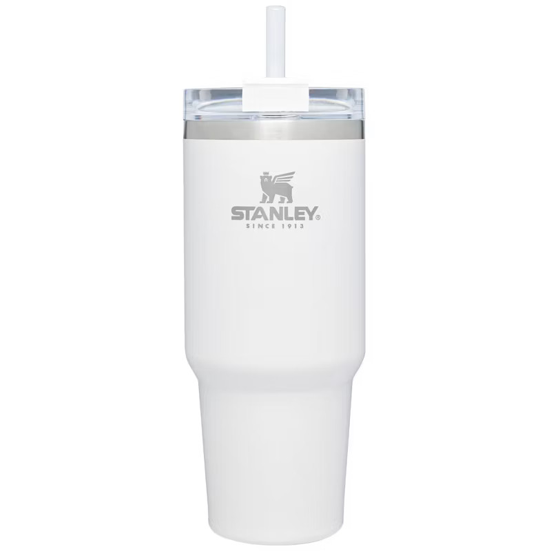 Stanley 30oz Stainless Steel Adventure Quencher Travel Tumbler | Target