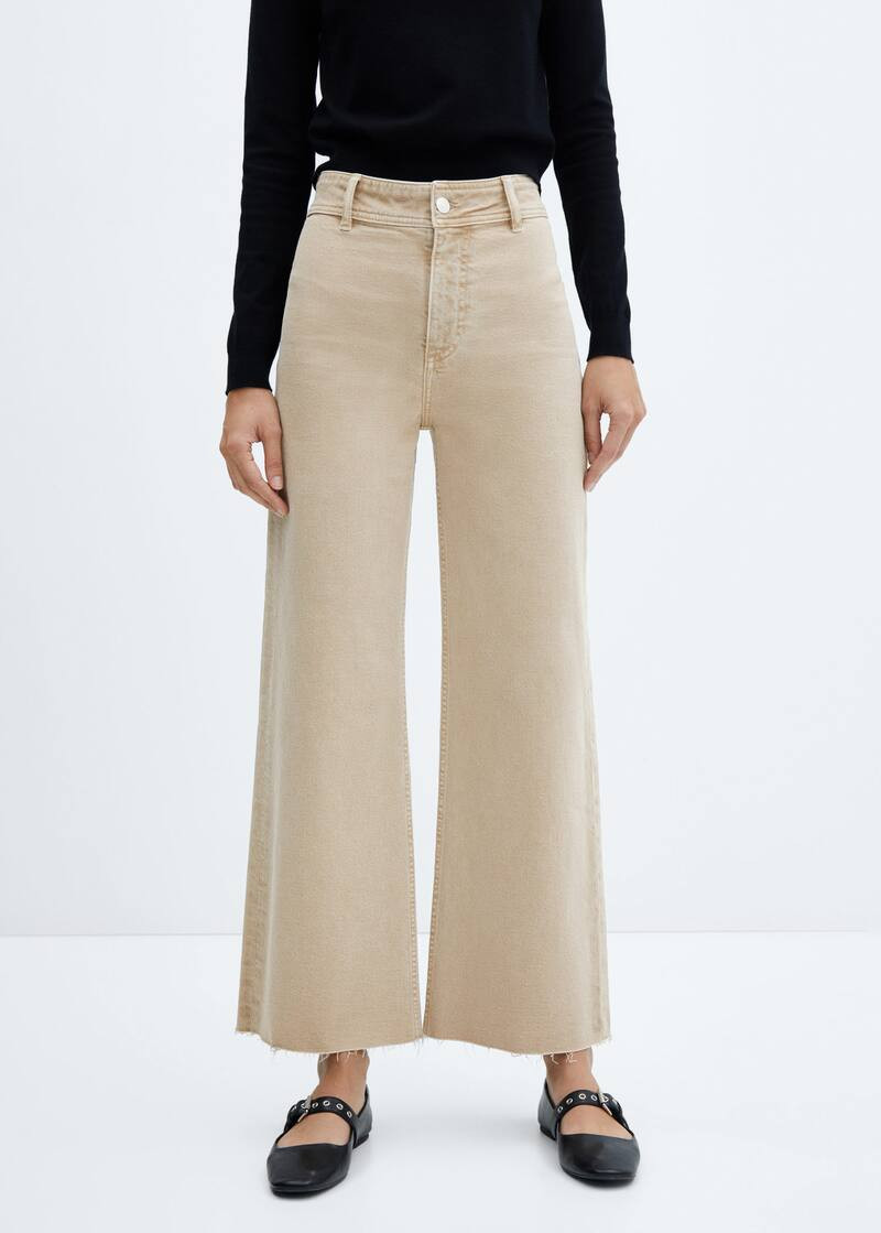 Jeans for Women 2023 | Mango USA | MANGO (US)