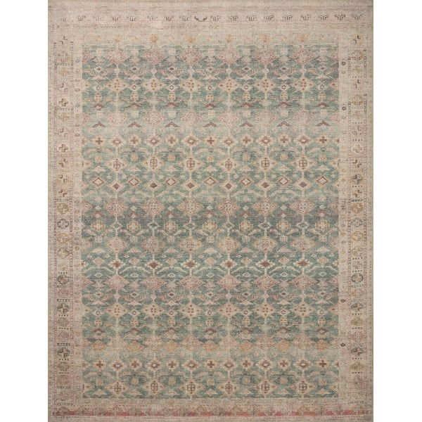 Aubrey - AUB-02 Area Rug | Rugs Direct