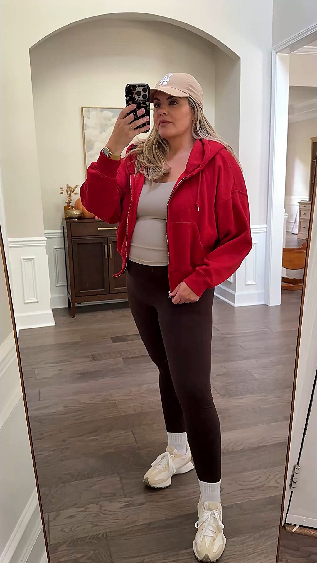 Casual, errands, athletic, athleisure, workout, sneakers, gap, new balance, aerie, fall 

#LTKMidsize #LTKFindsUnder50 #LTKPetite

#LTKFindsUnder50 #LTKActive #LTKTravel
