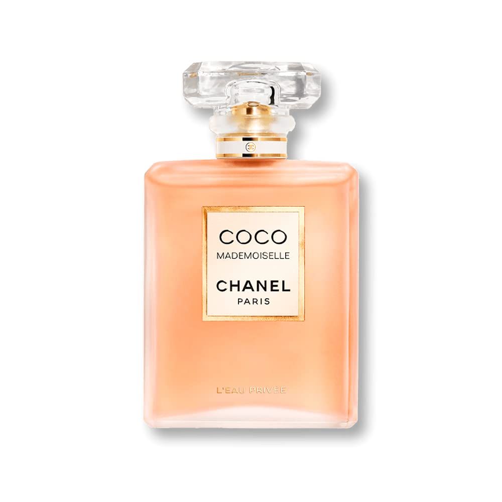 CHANEL COCO MADEMOISELLE L'EAU PRIVA Eau Pour La Nuit Eau De Parfum Spray 3.4 fl.oz | Amazon (US)