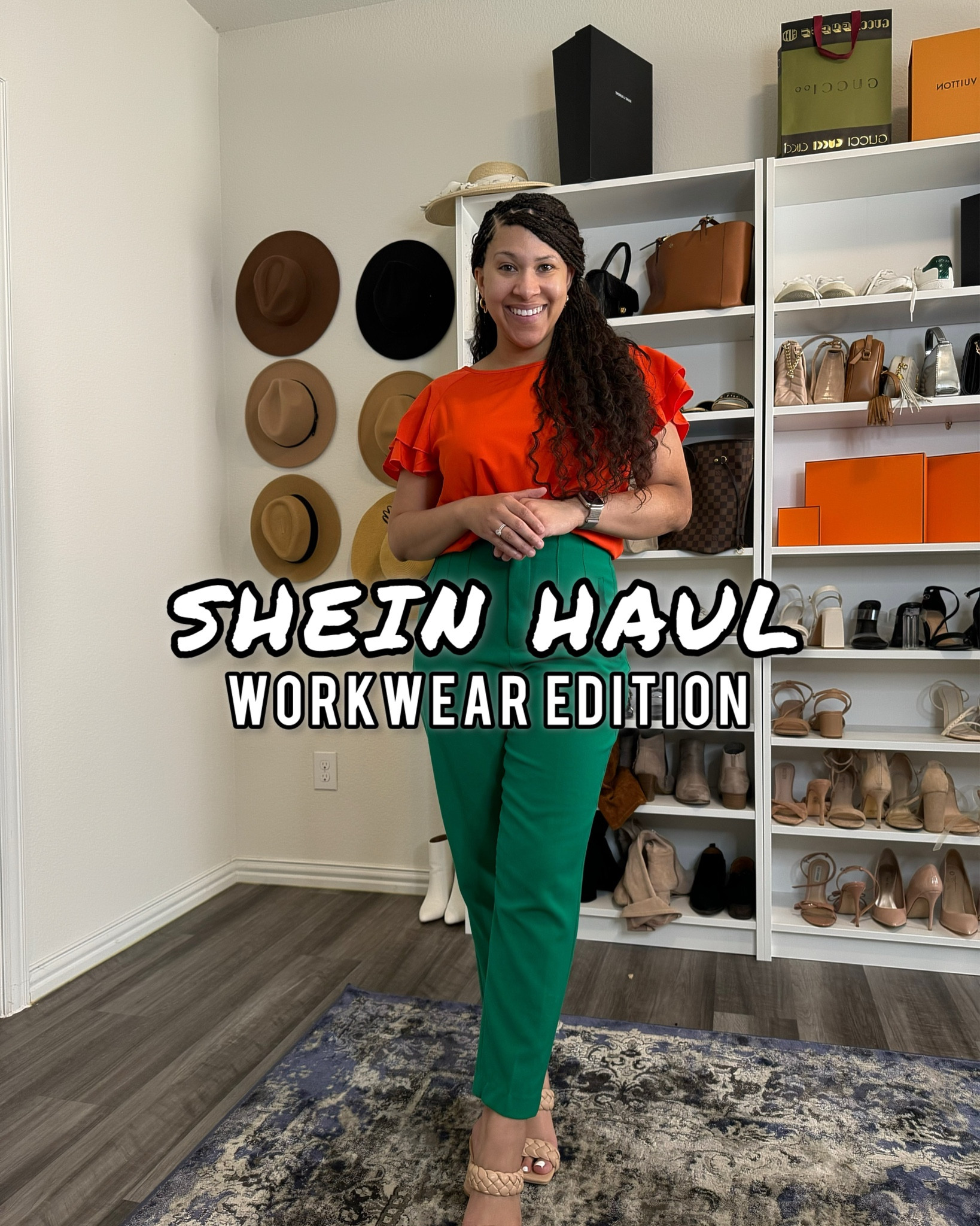 Workwear tops all under $15

#LTKSaleAlert #LTKStyleTip #LTKFindsUnder50