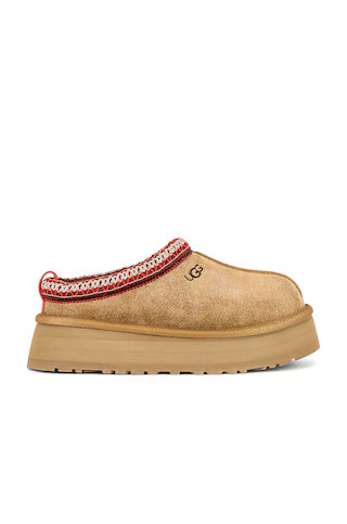 UGG Tazz Slipper in Chestnut from Revolve.com | Revolve Clothing (Global)
