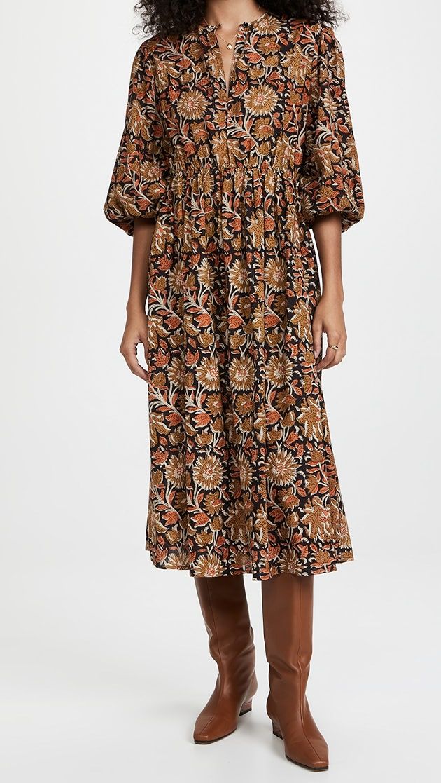 Mille Celeste Dress | SHOPBOP | Shopbop